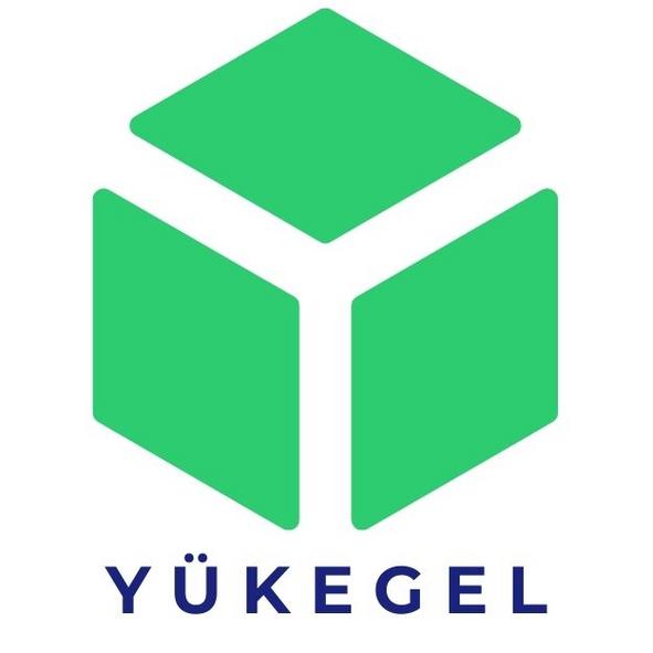 Yüke Gel Logo